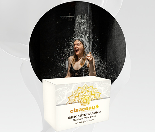 Eşek Sütü Sabunu