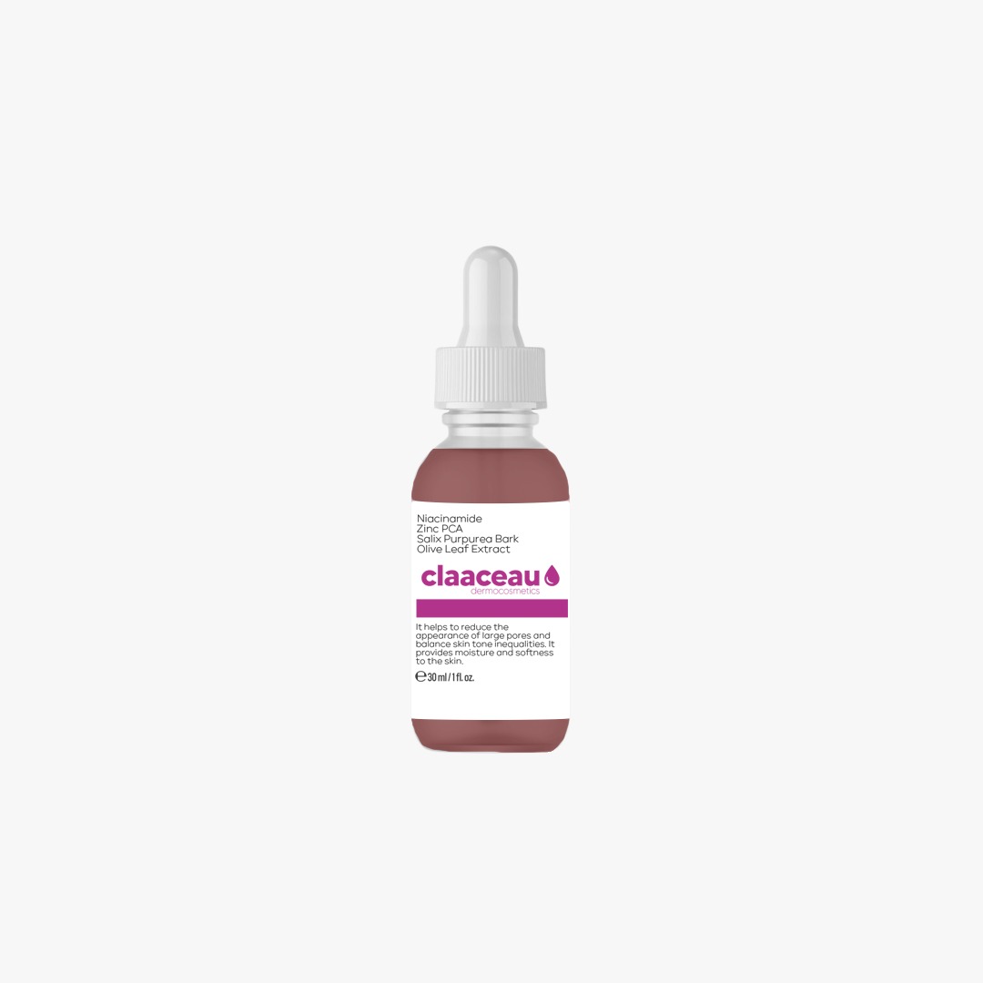 Dermocosmetics Niacinamide + Zinc PCA Serum